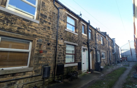 Investmwent in Halifax photo